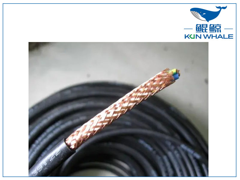 东莞电缆厂星欧娱乐电缆回答RVVP是电线还是电缆？