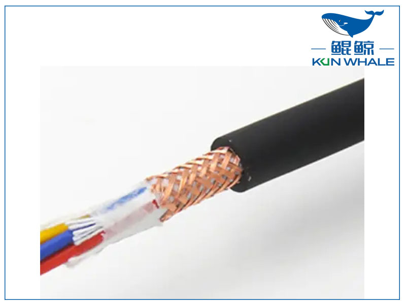 东莞电缆厂家浅谈TRVV与软线RVV有什么区别?