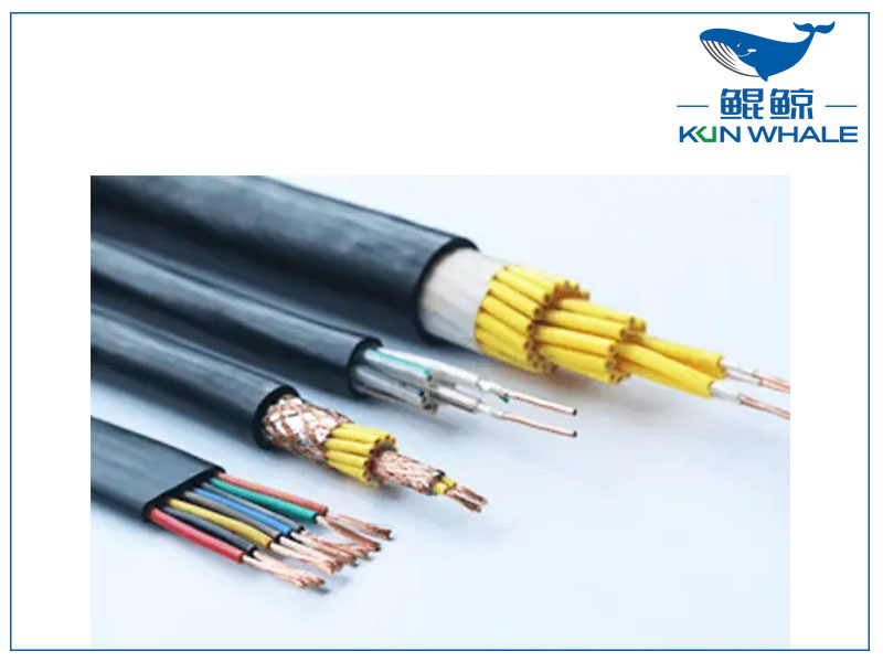 东莞电缆厂家带你了解KVV22铠装电缆的适用范围