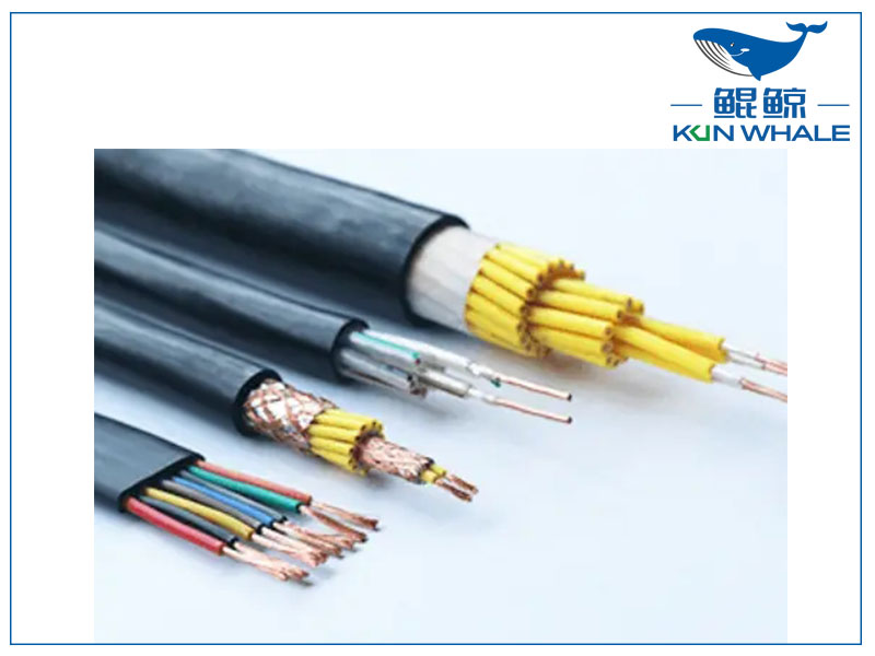KVV22是什么电缆?是什么意思呢？